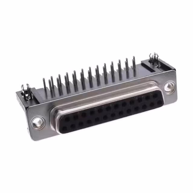 630-025-640-541 EDAC Inc.  Ensembles de connecteurs D-Sub